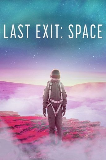 Last Exit: Space Last Exit: Space