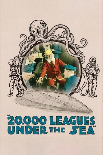 20,000 Leagues Under the Sea 20,000 Leagues Under the Sea