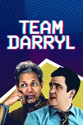 Team Darryl Team Darryl