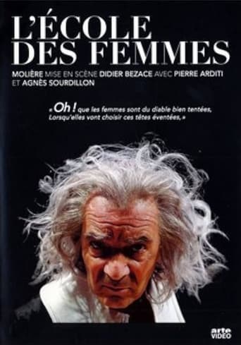 L'École des femmes