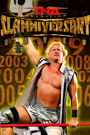 TNA Slammiversary 2009 TNA Slammiversary 2009