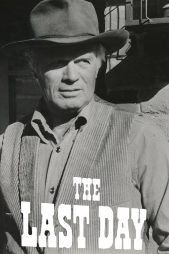 The Last Day The Last Day