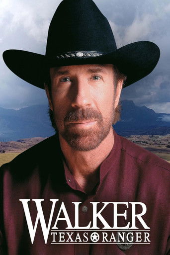 Walker, Texas Ranger Walker, Texas Ranger