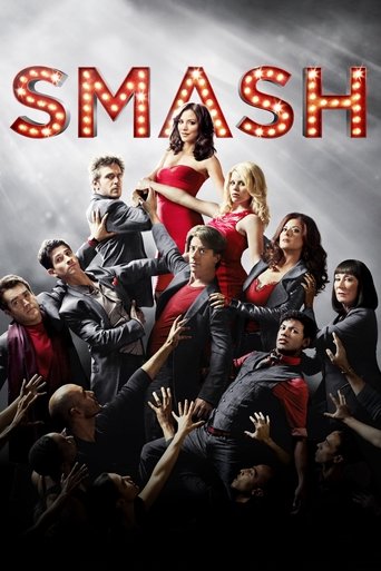 Smash Smash