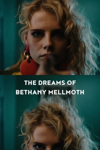 The Dreams of Bethany Mellmoth