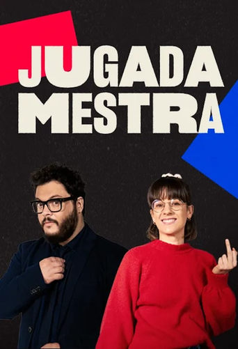 Jugada mestra