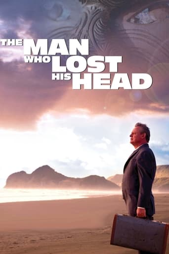 The Man Who Lost His Head