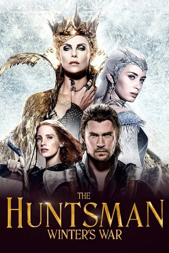 The Huntsman: Winter's War The Huntsman: Winter's War
