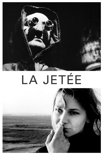 La Jetée La Jetée