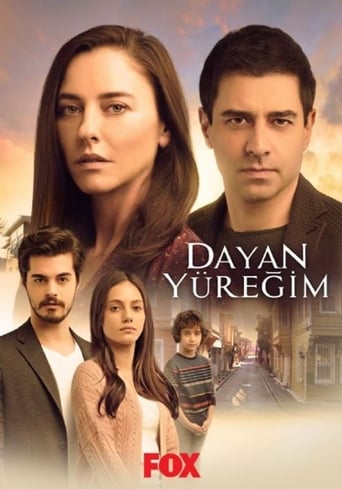 Dayan Yüreğim