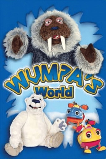 Wumpa's World Wumpa's World