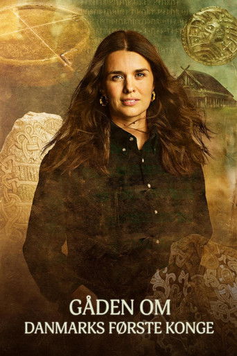 Gåden om Danmarks første konge Gåden om Danmarks første konge