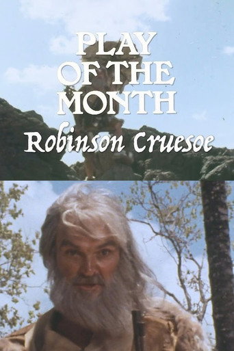 Robinson Crusoe Robinson Crusoe