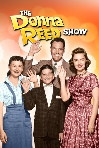 The Donna Reed Show The Donna Reed Show