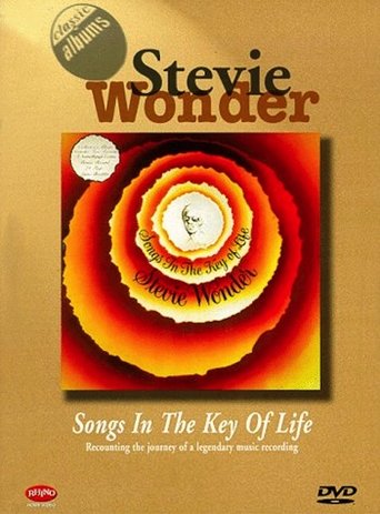 Classic Albums: Stevie Wonder - Songs In The Key of Life Classic Albums: Stevie Wonder - Songs In The Key of Life