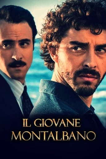 The Young Montalbano