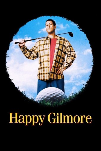Happy Gilmore Happy Gilmore