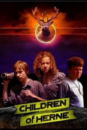 Children of Herne Children of Herne