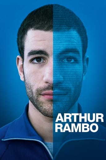 Arthur Rambo