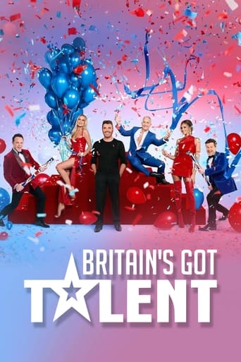 Britain's Got Talent