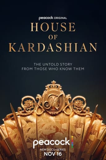 House of Kardashian