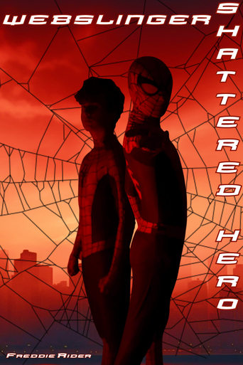 Webslinger: Shattered Hero