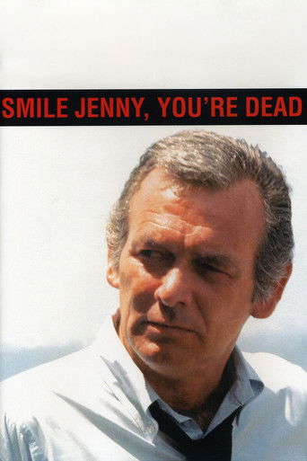 Smile Jenny, You're Dead Smile Jenny, You're Dead