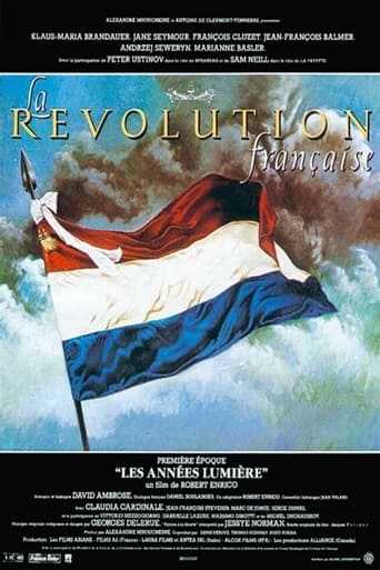 The French Revolution: Years of Hope