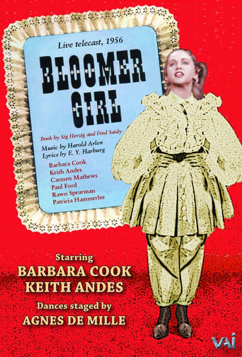 Bloomer Girl