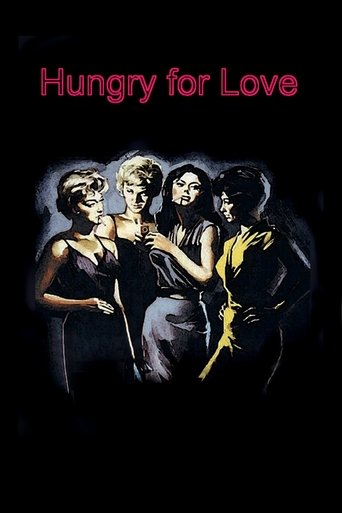 Adua and Her Friends Adua and Her Friends