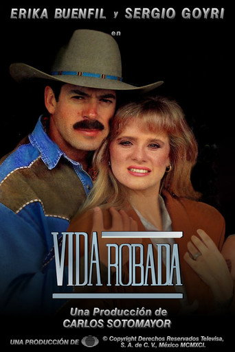 Vida robada Vida robada