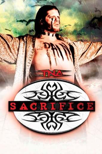 TNA Sacrifice 2005 TNA Sacrifice 2005