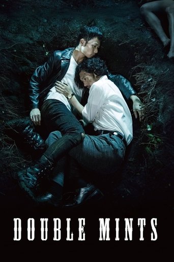 Double Mints Double Mints