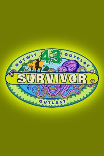 Survivor 43