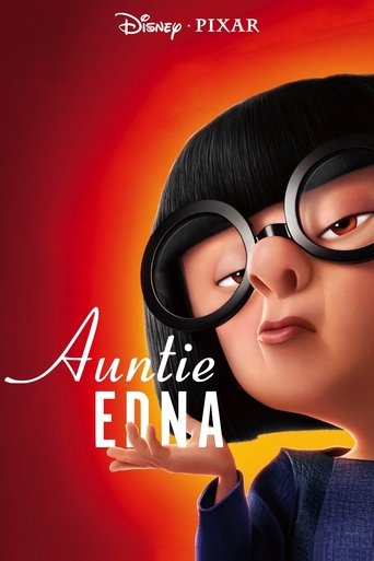 Auntie Edna Auntie Edna