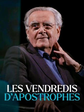 Les vendredis d'Apostrophes