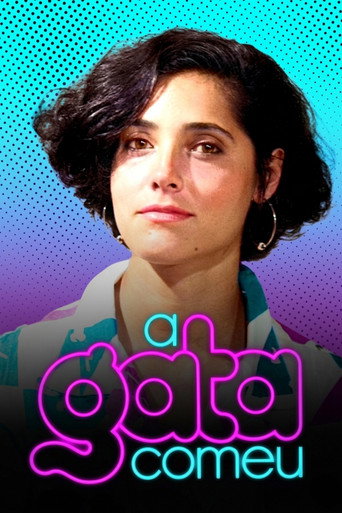 A Gata Comeu A Gata Comeu