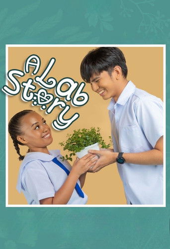 A Lab Story A Lab Story