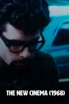 The New Cinema The New Cinema