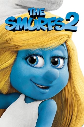 The Smurfs 2 The Smurfs 2