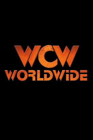WCW WorldWide WCW WorldWide