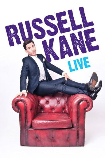Russell Kane Live Russell Kane Live