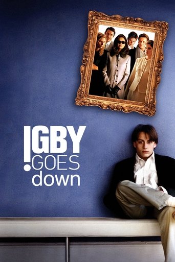 Igby Goes Down Igby Goes Down