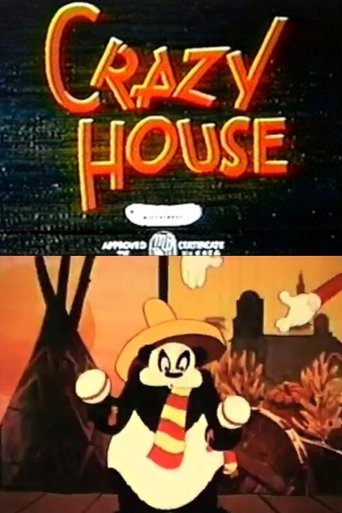 Crazy House Crazy House