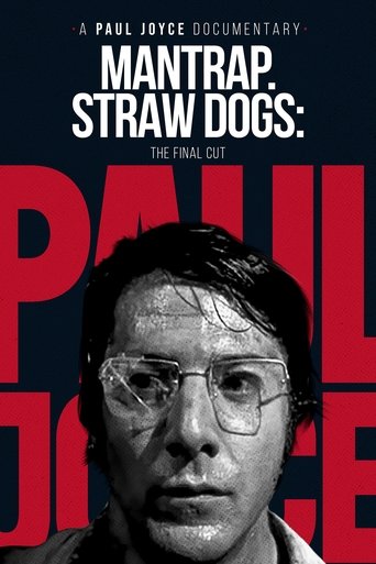 Mantrap – Straw Dogs: The Final Cut Mantrap – Straw Dogs: The Final Cut