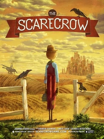 The Scarecrow