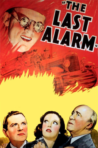 The Last Alarm