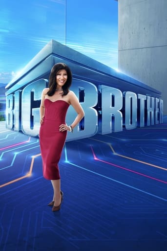 Big Brother 26