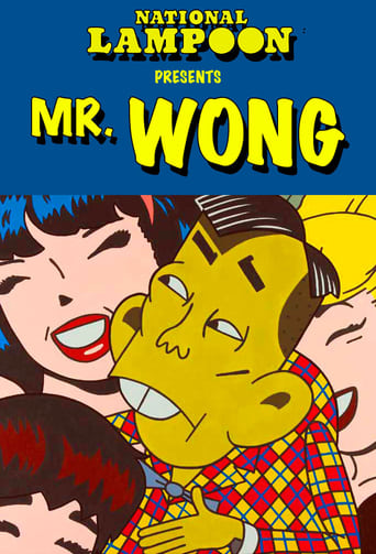 National Lampoon's Mr. Wong