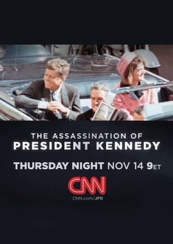 The Assassination of President Kennedy